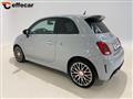 ABARTH 500 1.4 Turbo T-Jet MTA Custom