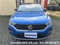 VOLKSWAGEN T-ROC 2.0 TDI 150cv 4MOTION ADVANCED - NAVI - C.LEGA 18