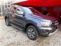 FORD RANGER 2.0 ECOBLUE aut. 213 CV DC Wildtrak 5 posti