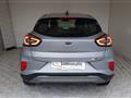 FORD PUMA 1.0 EcoBoost Hybrid 125 CV S&S aut. Titanium