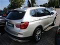 BMW X3 xDrive20d Auto - Euro5 - Navi/Cruise