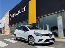 RENAULT CLIO SPORTER 1.5 dci Moschino Zen 75cv 1.5 dci Moschino Life 75cv