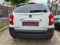 SSANGYONG KORANDO 2.0 2WD MT GPL Limited