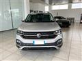 VOLKSWAGEN T-CROSS 1.0 110 cv Advanced autom