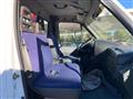 IVECO DAILY 35C13 2.8 TDI Gru Cassone Fisso