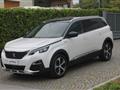 PEUGEOT 5008 BlueHDi 150 S&S GT Line