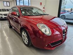 ALFA ROMEO MiTo 1.6 jtdm(2) Distinctive sport pack s