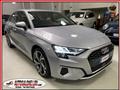 AUDI A3 SPORTBACK SPB 35 TFSI MHEV BUSINESS ADVANCED