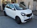 SMART FORFOUR 70 1.0 Passion