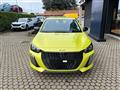 PEUGEOT 208 PureTech 75 Stop&Start 5 porte Style