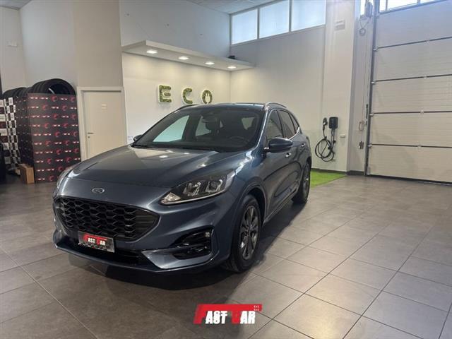 FORD KUGA 1.5 EcoBlue 120 CV 2WD ST-Line