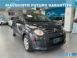 CITROEN C1 1.0 vti Feel 5p E6