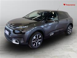 CITROEN C4 CACTUS 1.2 puretech Feel Pack s&s 110cv