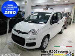 FIAT PANDA 1.0 FireFly S&S Hybrid KM0