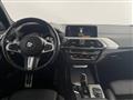 BMW X3 G01 2017 -  xdrive20d Msport 190cv auto