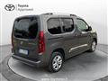 TOYOTA PROACE CITY VERSO Proace City Verso 1.5D 130 CV S&S Short D Executive