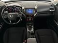 SSANGYONG TIVOLI 1.6d 4WD Icon aut.