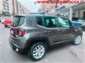 JEEP RENEGADE 1.6 Mjt DDCT 120 CV Longitude