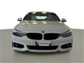 BMW SERIE 4 GRAND COUPE d GranCoupé Msport - Harman Kar. - Cam a/p - Tetto