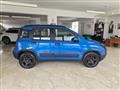 FIAT PANDA 1.0 Hybrid 70 CV City Cross