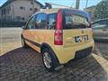 FIAT PANDA 1.2 4x4 Climbing