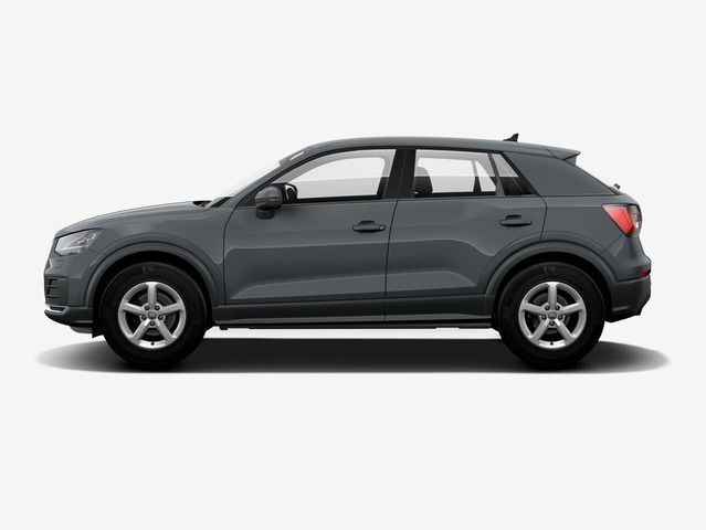 AUDI Q2 30 1.6 TDI ADMIRED S-TRONIC