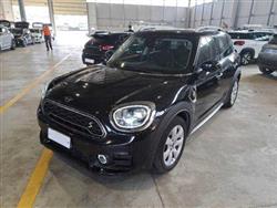 MINI COUNTRYMAN HYBRID 1.5 Cooper SE Business Countryman ALL4 Automatica