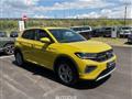 VOLKSWAGEN T-CROSS NUOVA R-LINE 1.0 TSI 115CV