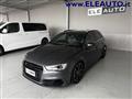 AUDI A3 SPORTBACK SPB 2.0 TFSI quattro S tr. Sedili Guscio - 18''