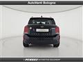 MINI 3 PORTE JCW 1.5 Cooper S E Hype Countryman ALL4 Automatica