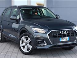 AUDI Q5 40 TDI 204 CV MHEV quattro S tronic 4X4