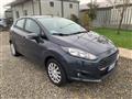 FORD FIESTA 1.2 60CV 5 porte Titanium