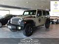 JEEP WRANGLER UNLIMITED 2.8 CRD DPF RECON RUBICON AUTO *UNIPROP*