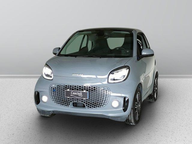 SMART EQ FORTWO III 2020 -  eq Prime 22kW