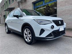 SEAT ARONA 1.0 TSI 95CV FR BICOLOR UNIPROPRIETARIO