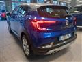 RENAULT NUOVO CAPTUR Captur Blue dCi 115 CV EDC Initiale Paris