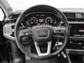 AUDI Q3 40 TDI quattro S tronic Business Advanced