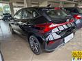 HYUNDAI I20 1.2 T-GDI 48V DCT Connectline