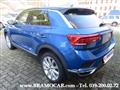 VOLKSWAGEN T-ROC 2.0 TDI 150cv 4MOTION ADVANCED - NAVI - C.LEGA 18