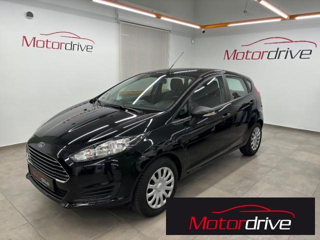 FORD Fiesta 1.2 60 CV 5p.