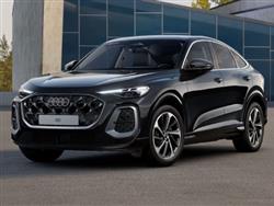 AUDI Q5 SPORTBACK SPB TDI 150 kW mHEV+ S tronic quattro S line editi