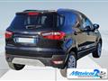 FORD ECOSPORT 1.5 TDCi 95 CV Titanium