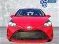 TOYOTA YARIS 1.0 72 CV 5 porte Cool