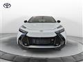 TOYOTA C-HR 2.0 HV AWD GR Sport