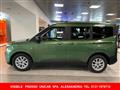 FORD TOURNEO COURIER TITANIUM 1.000, 125cv VETTURA 5 POSTI, AUTOMATICA