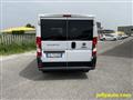 FIAT DUCATO 30 2.3 MJT 140CV PC-TN Combi 8 POSTI