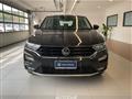 VOLKSWAGEN T-ROC 1.0 TSI BUSINESS 110CV