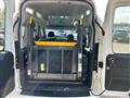 FIAT DOBLÒ 1.6 MJT Maxi SX TRASPORTO DISABILI +IVA