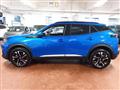 PEUGEOT 2008 BlueHDi 130 S&S EAT8 GT Pack