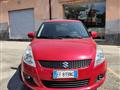 SUZUKI SWIFT 1.2 VVT 5 porte GL Style